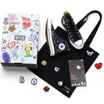converse bt21